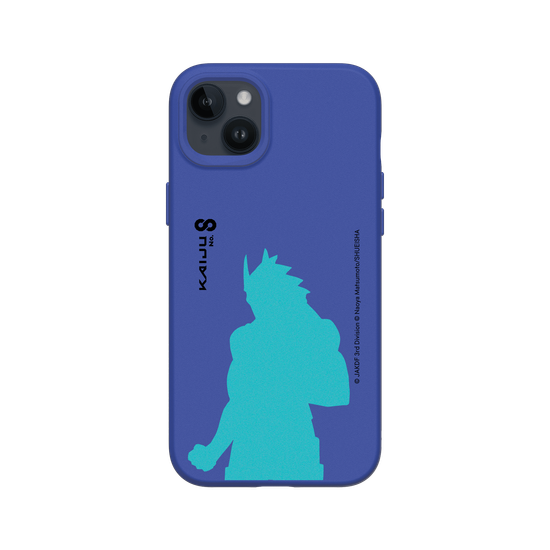 Kaiju No. 8 — Emblema Táctico