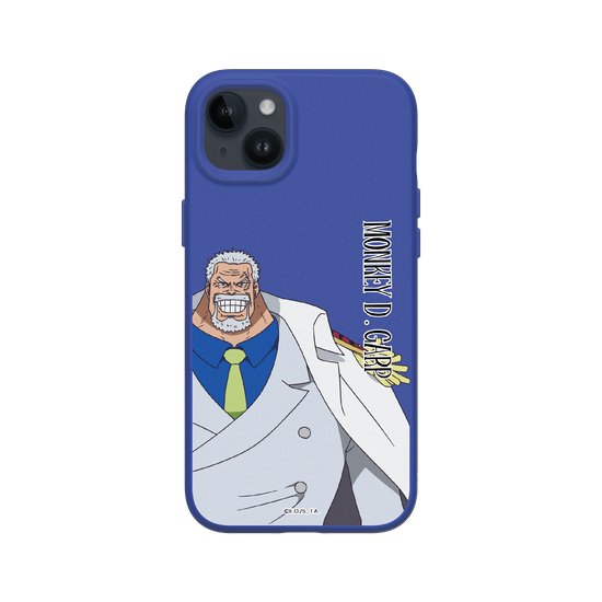 Mokey D. Garp
