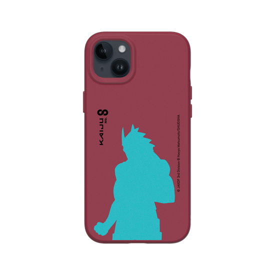 Kaiju No. 8 — Emblème Tactique