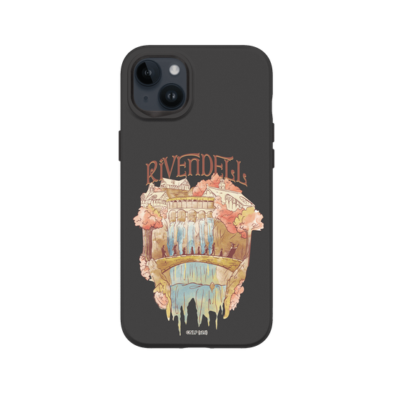 LOTR - Rivendell