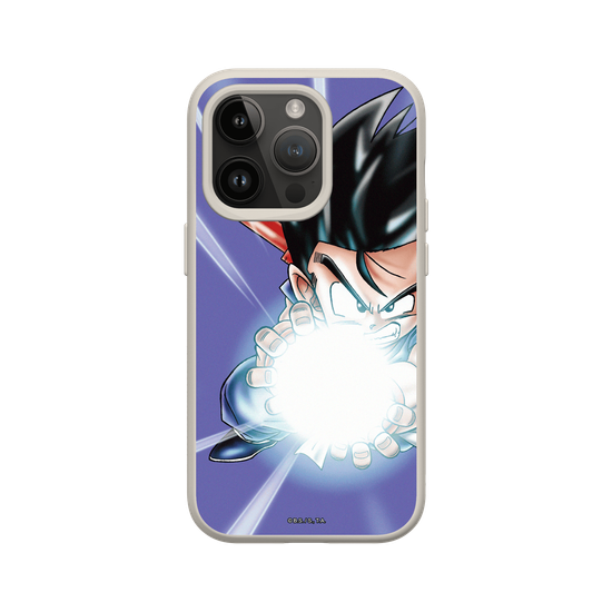 Goku Kamehameha - Special Art