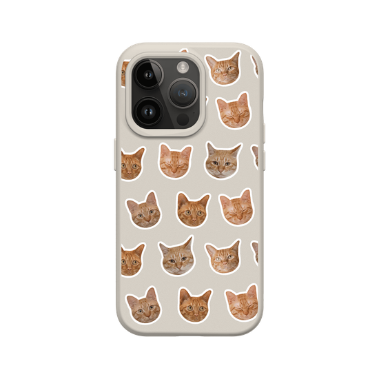 Shubingcat Pattern