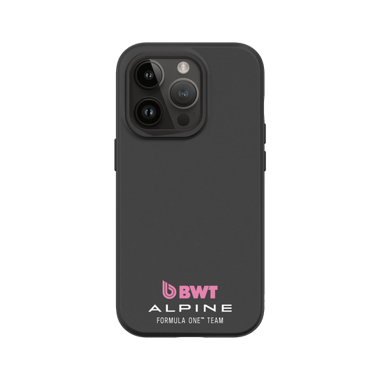 BWT Alpine