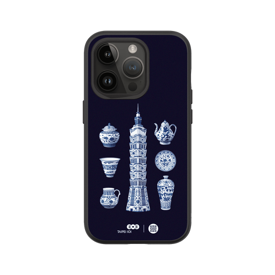 百寶京華