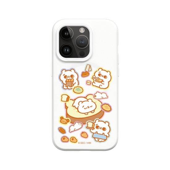 Songsong meow bakery