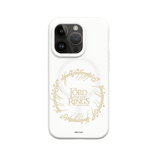 The Lord Of The Rings - Elven Logo