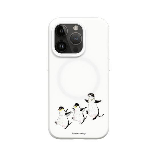 Cat's Penguin Parade