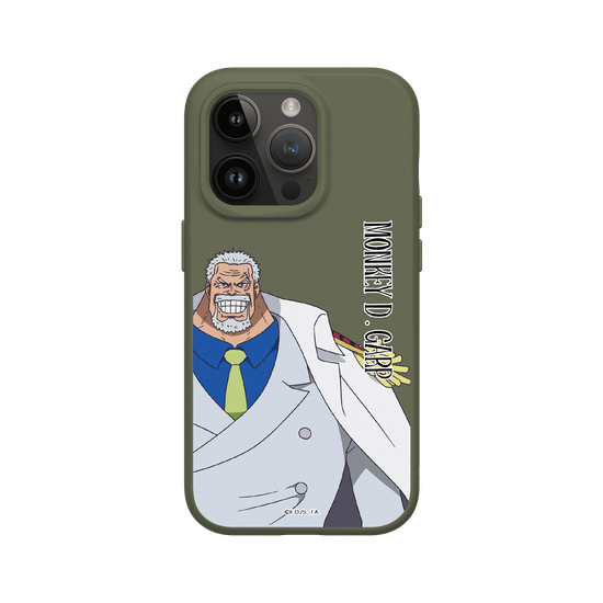 Mokey D. Garp