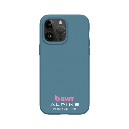 BWT Alpine