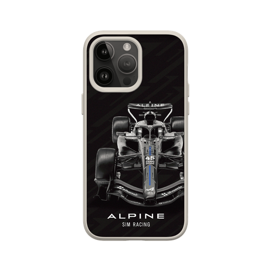 A526 Sim Racing