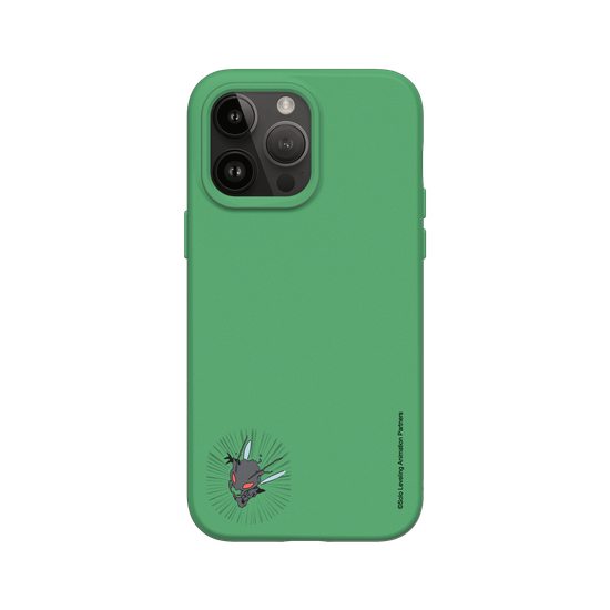 Chibi Beru — Icône d'Action Minimaliste