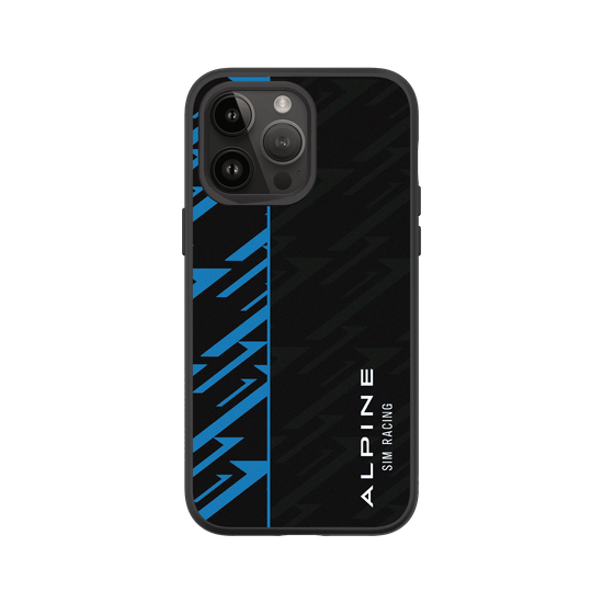 Alpine Sim Racing