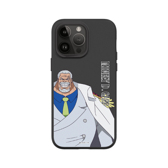 Mokey D. Garp