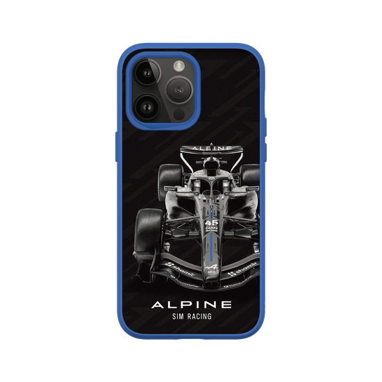 A526 Sim Racing
