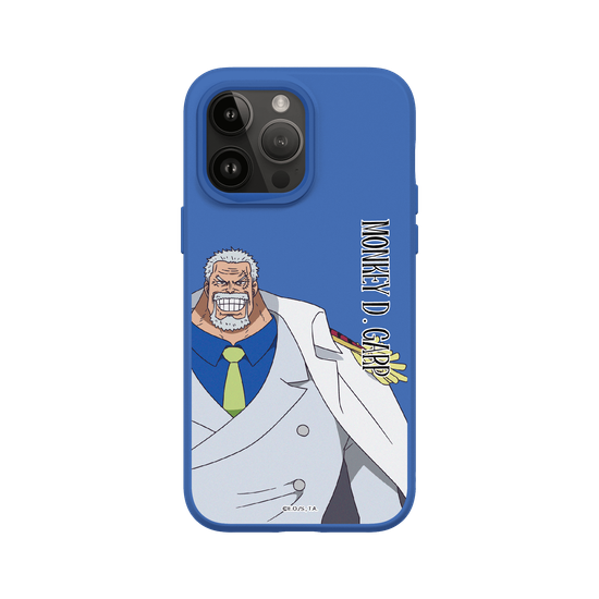Mokey D. Garp