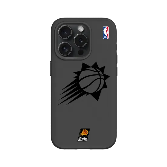 phoenix suns b&w