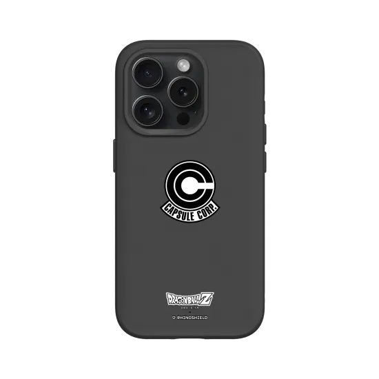 capsule corp. symbol (big)