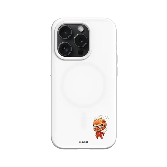 colossal titan - chibi