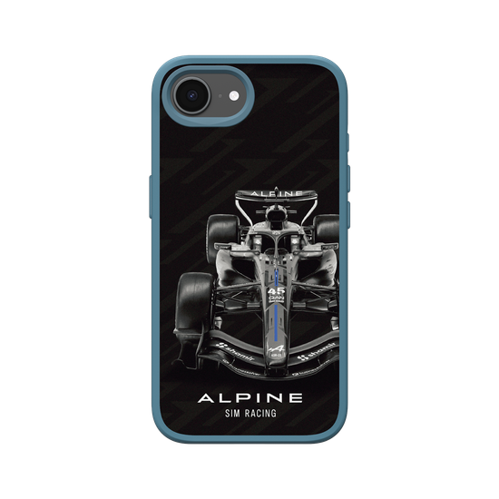 A526 Sim Racing