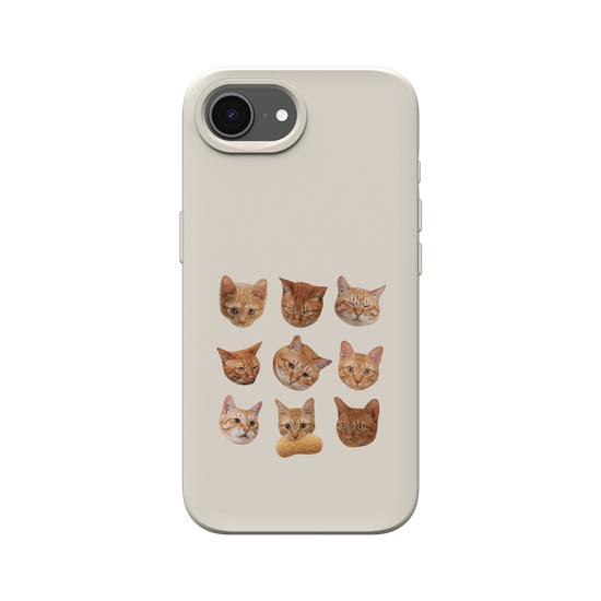 Shubingcat Grid