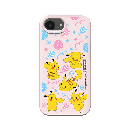 Pikachu at Play