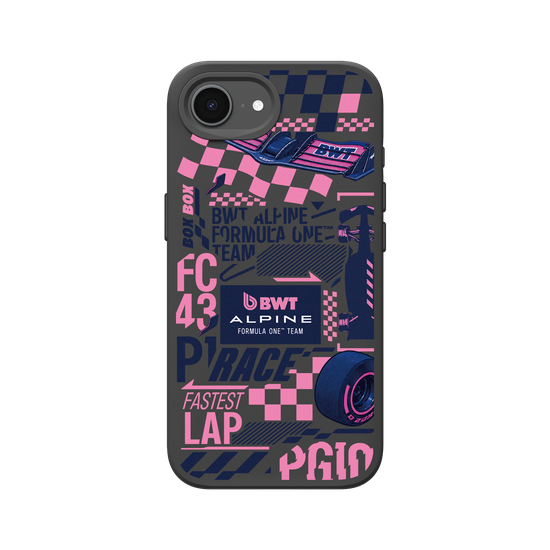 Fastest Lap