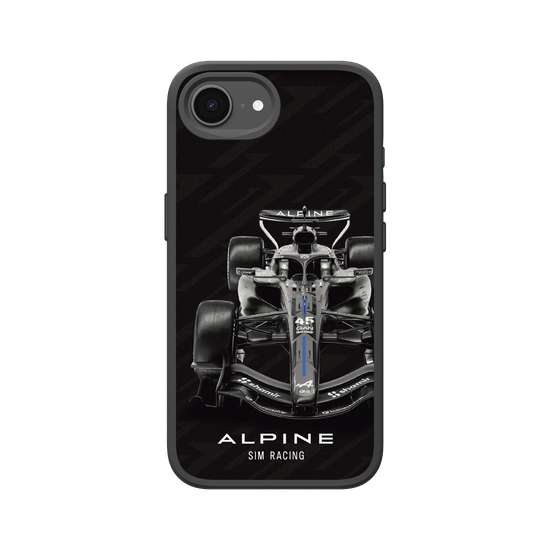 A526 Sim Racing
