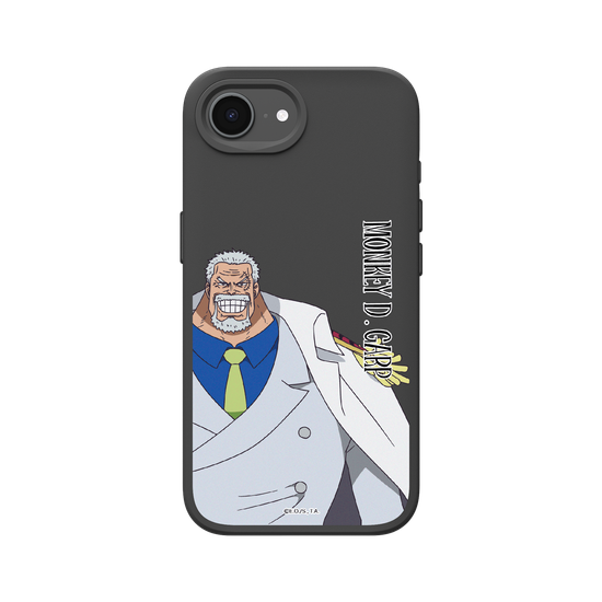 Mokey D. Garp