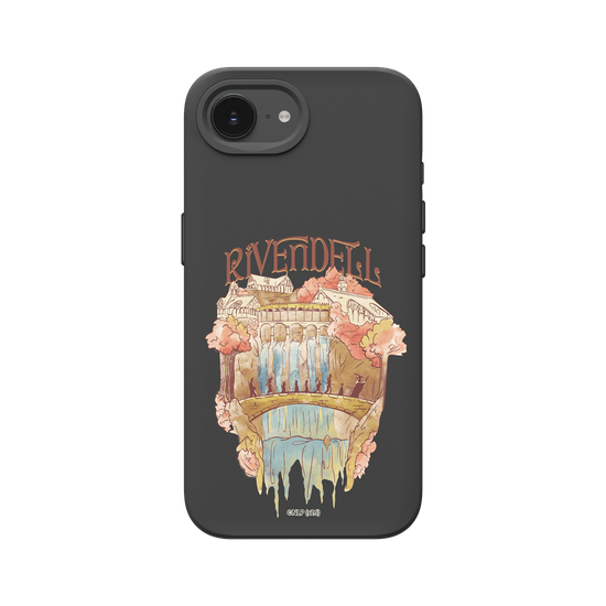 LOTR - Rivendell