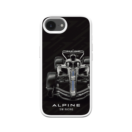 A526 Sim Racing