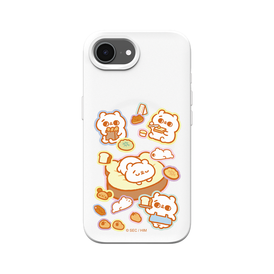 Songsong meow bakery