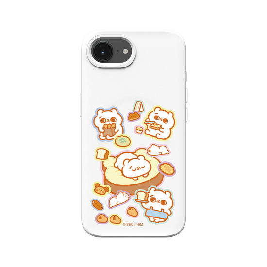 Songsong meow bakery