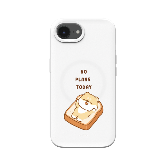Soft Toast