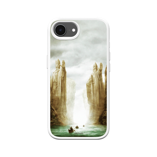 The Argonath