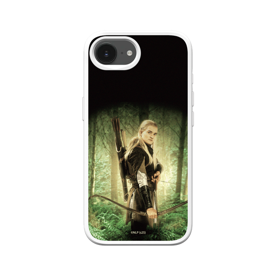 Legolas - Forest