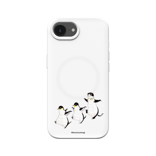 Cat's Penguin Parade