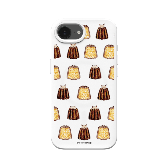 Canelé Party