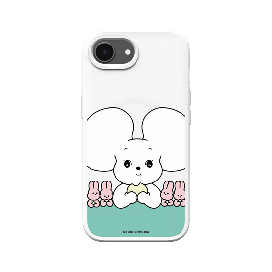 Shiratama & the Bunnies