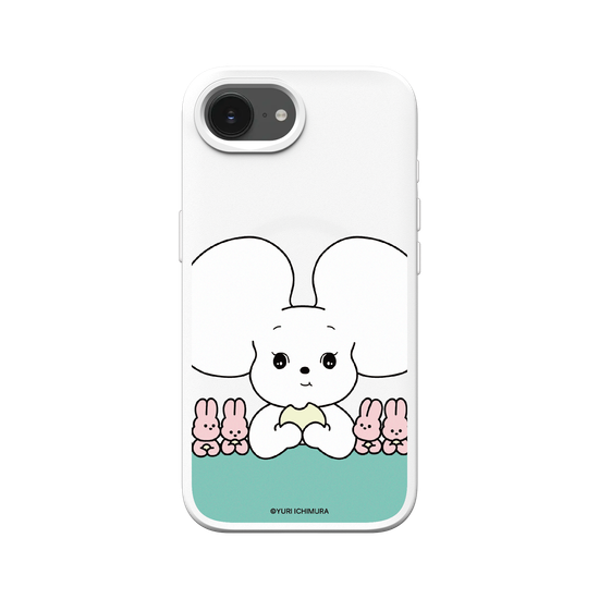 Shiratama & the Bunnies