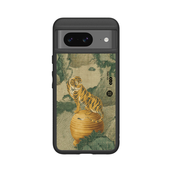 獅白ぼたん 夏期限定コラボスマホケース・アクセサリー | RHINOSHIELD