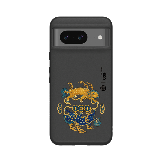 獅白ぼたん 夏期限定コラボスマホケース・アクセサリー | RHINOSHIELD
