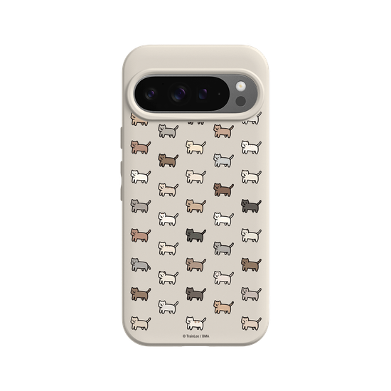 Little Cattos