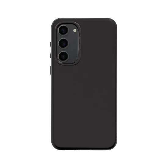 Coque RHINOSHIELD iPhone 15 Plus SolidSuit noir