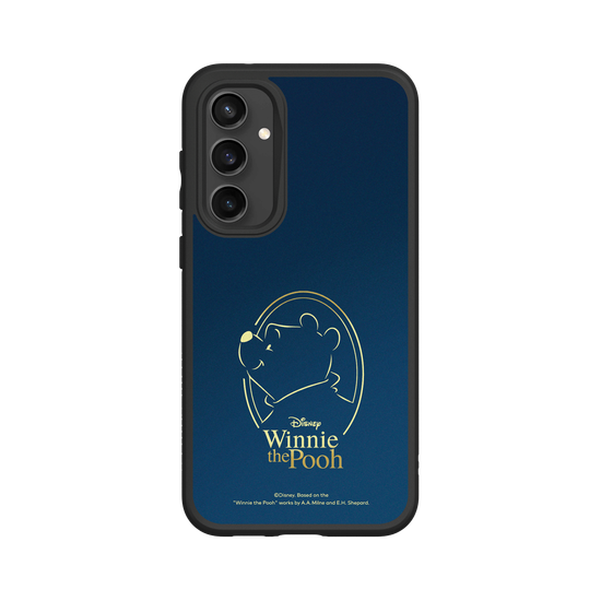 Goldener Winnie