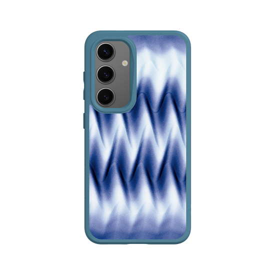 Blue Folding