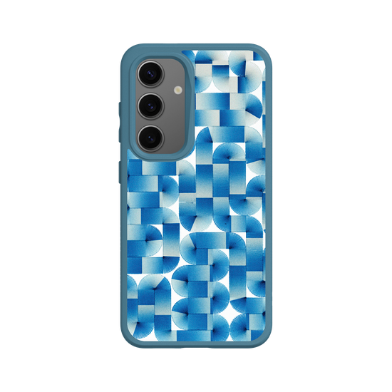 Blue Maze