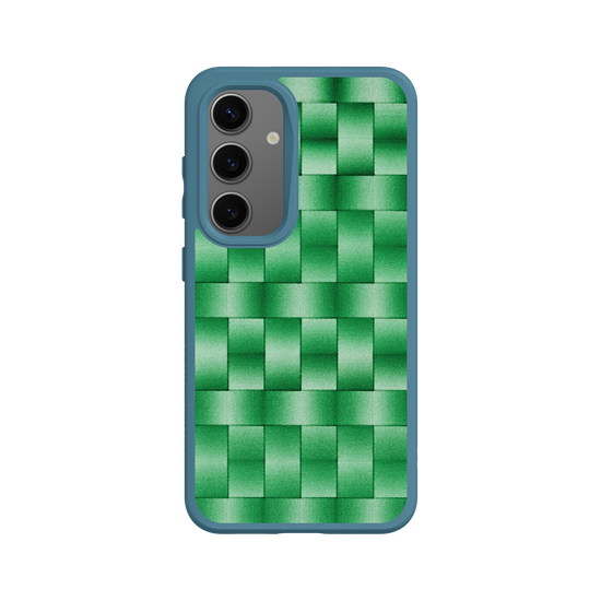Green Weaving