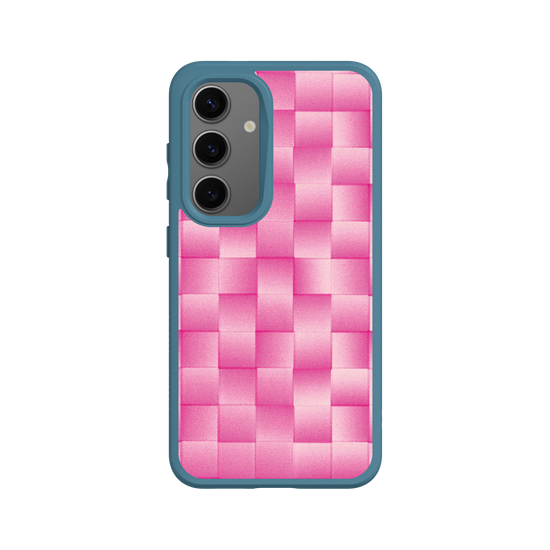 Pink Pattern