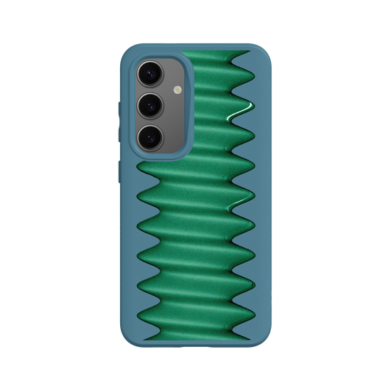 Green Screw