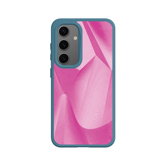 Pink Moiré